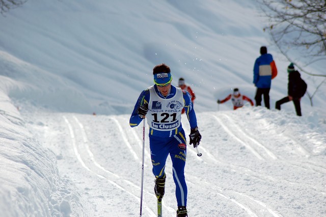 Grand-Prix La Clusaz